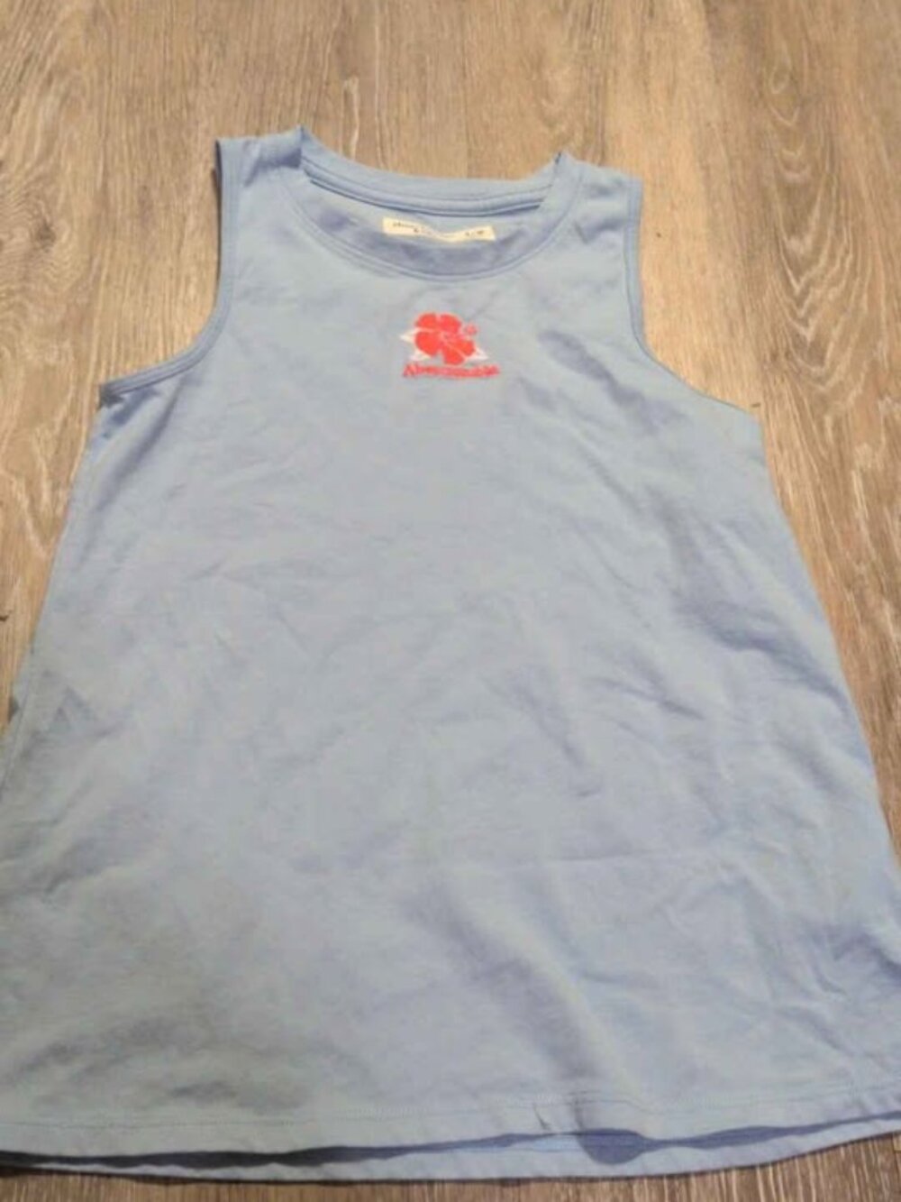 Abercrombie Kids Tank Top 9/10